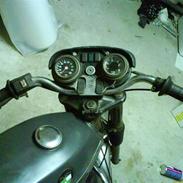 Puch Monza 3 Gear