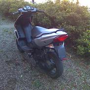 Peugeot speedfigth 2 (Stjålet)