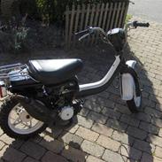 Suzuki FZ50 solgt!