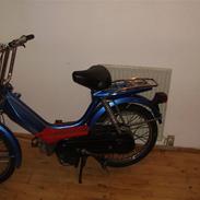 Honda camino   byttet