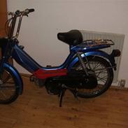 Honda camino   byttet