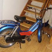 Honda camino   byttet