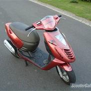 Aprilia Sonic *Solgt* :(