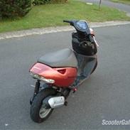 Aprilia Sonic *Solgt* :(