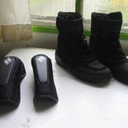 Yamaha Pocket Bike SOLGT...