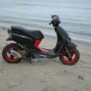 Yamaha neos