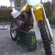 Suzuki rm 85/65 solgt