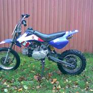 MiniBike 110cc pit bike 