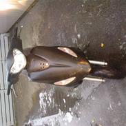 PGO Galaxy - Stjålet