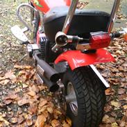 MiniBike Mini harley