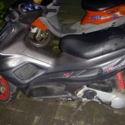 Gilera runner