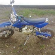 MiniBike Cross