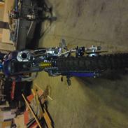 MiniBike crosser