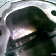 MiniBike Sprinter projekt 08/09