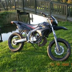 Derbi Senda sm extreme SOLGT!! 