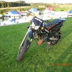 Derbi Senda sm extreme SOLGT!! 