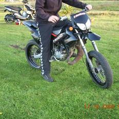 Derbi Senda sm extreme SOLGT!! 