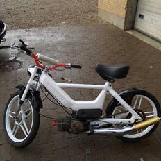 Puch maxi k-byttet til bws