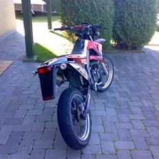Gilera SMT ''Johanne''