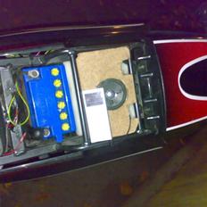 Gilera SMT ''Johanne''