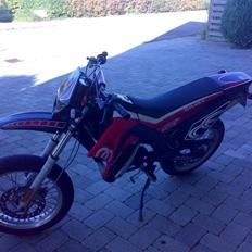 Gilera SMT ''Johanne''