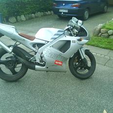 Aprilia RS 50