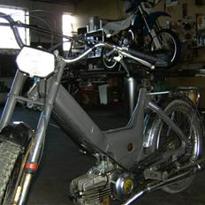 Puch Maxi E50