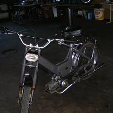 Puch Maxi E50