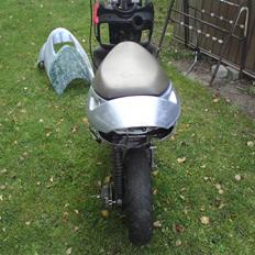 Aprilia Sonic LC Due+(Byttet)