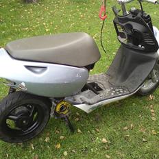 Aprilia Sonic LC Due+(Byttet)