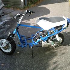 PGO PMX RACING (Til Salg)