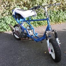 PGO PMX RACING (Til Salg)