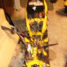 Yamaha Jog --->SOLGT<---