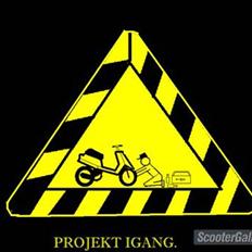 Yamaha Jog Spaceinnovation(SOLGT