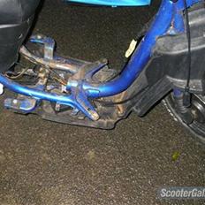 Yamaha Jog Spaceinnovation(SOLGT