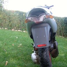 Gilera Runner AC DD Solgt