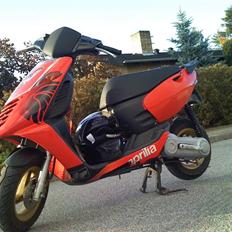 Aprilia Sonic