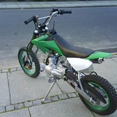 Honda 110cc 