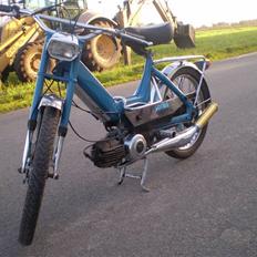 Puch maxi p