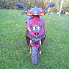 Suzuki Katana LC (Solgt)