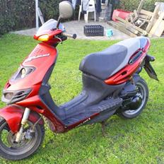 Suzuki Katana LC (Solgt)