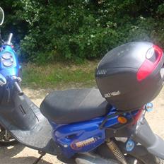 CPI hotcorn måske byttet