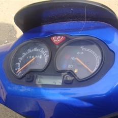 CPI hotcorn måske byttet