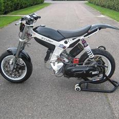 Suzuki Street'Rox!™//LC DD SOLGT