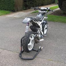 Suzuki Street'Rox!™//LC DD SOLGT