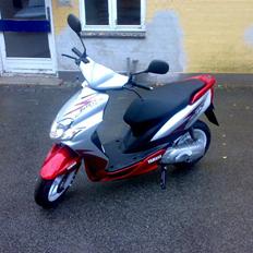 Yamaha Jog R SOLGT :( 