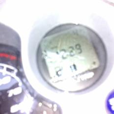 Yamaha Jog R SOLGT :( 