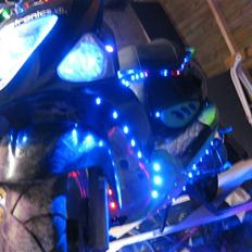 PGO Dr. big "putte<3 solgt