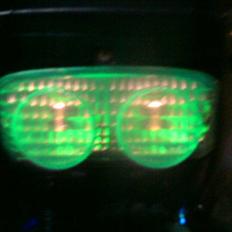 PGO Dr. big "putte<3 solgt