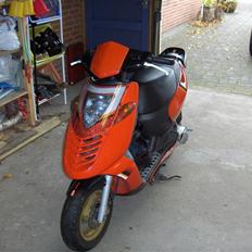Aprilia Sonic [SOLGT]